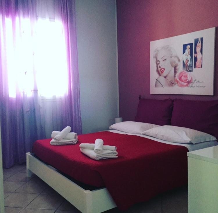 M&R House Villa Lecce Exterior foto