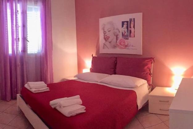 M&R House Villa Lecce Exterior foto