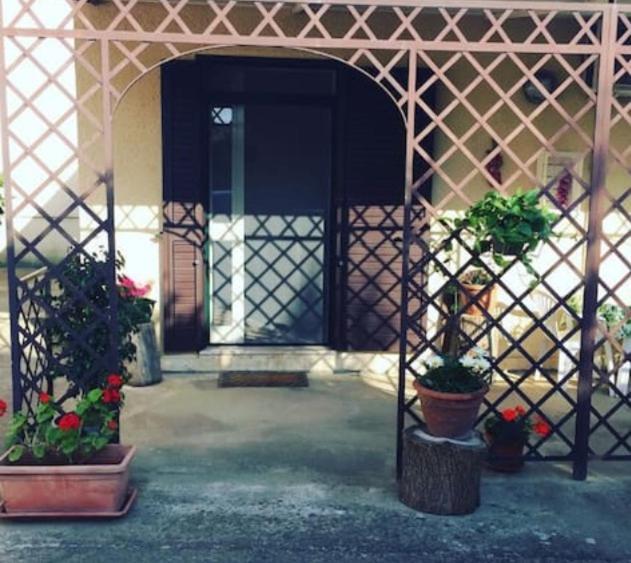 M&R House Villa Lecce Exterior foto