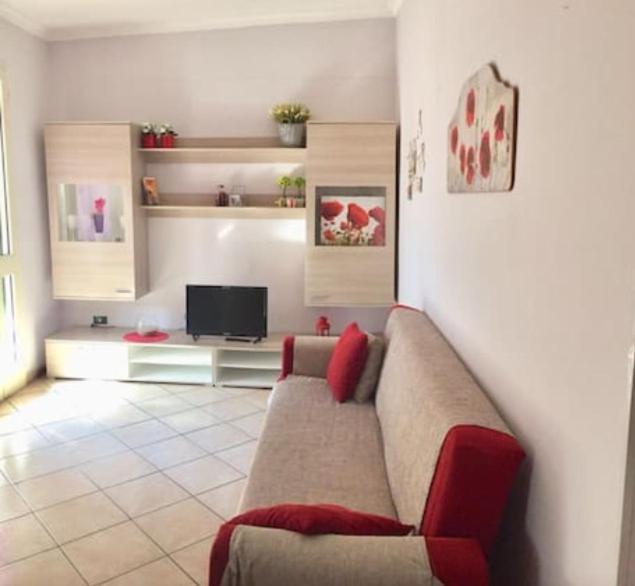 M&R House Villa Lecce Exterior foto