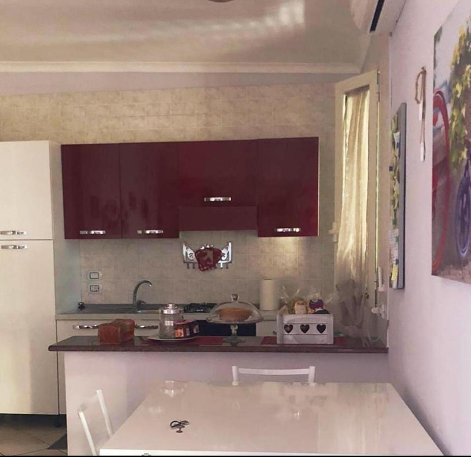 M&R House Villa Lecce Exterior foto