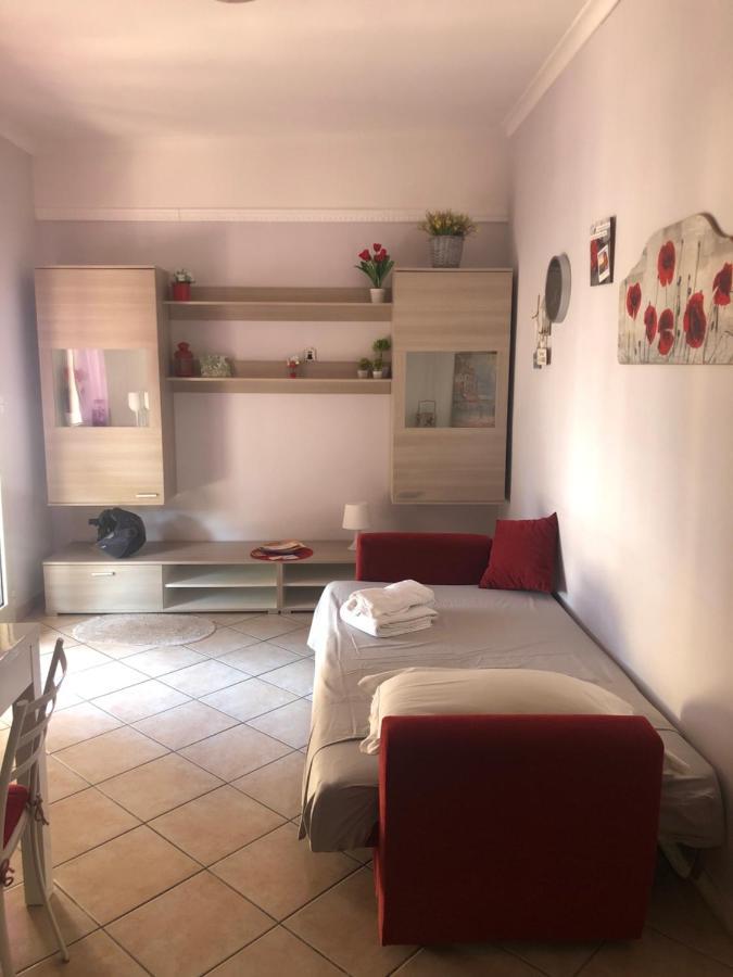 M&R House Villa Lecce Exterior foto